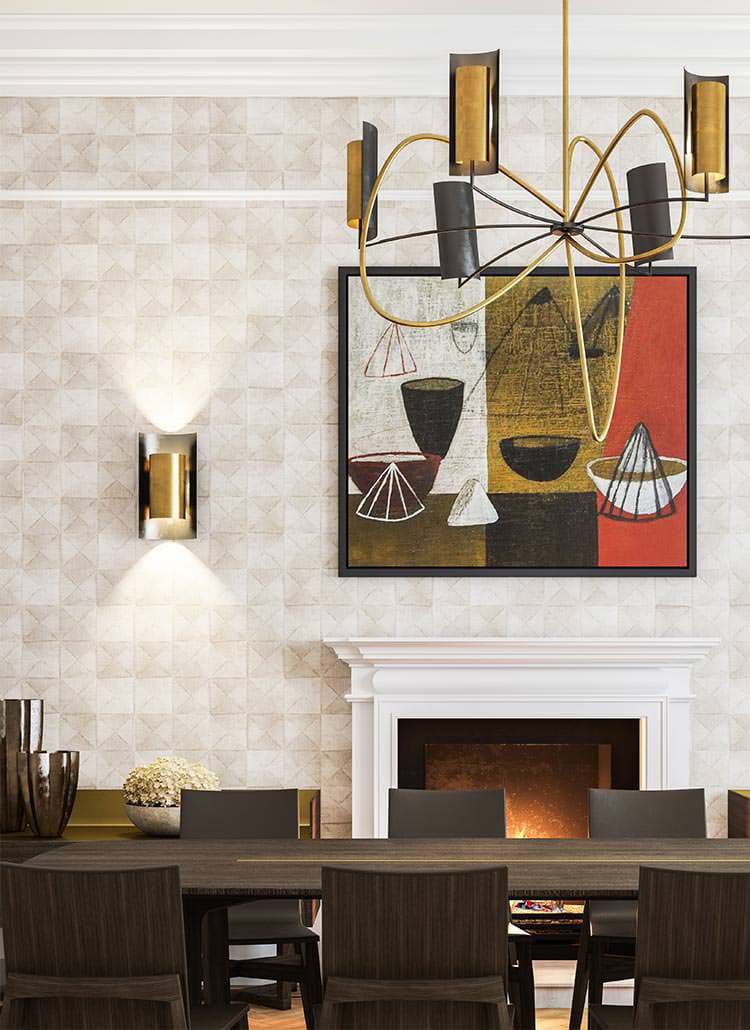 Interview | Linda Levene of LLI Design – Drummonds