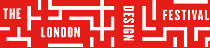 London Design Festiva Banner