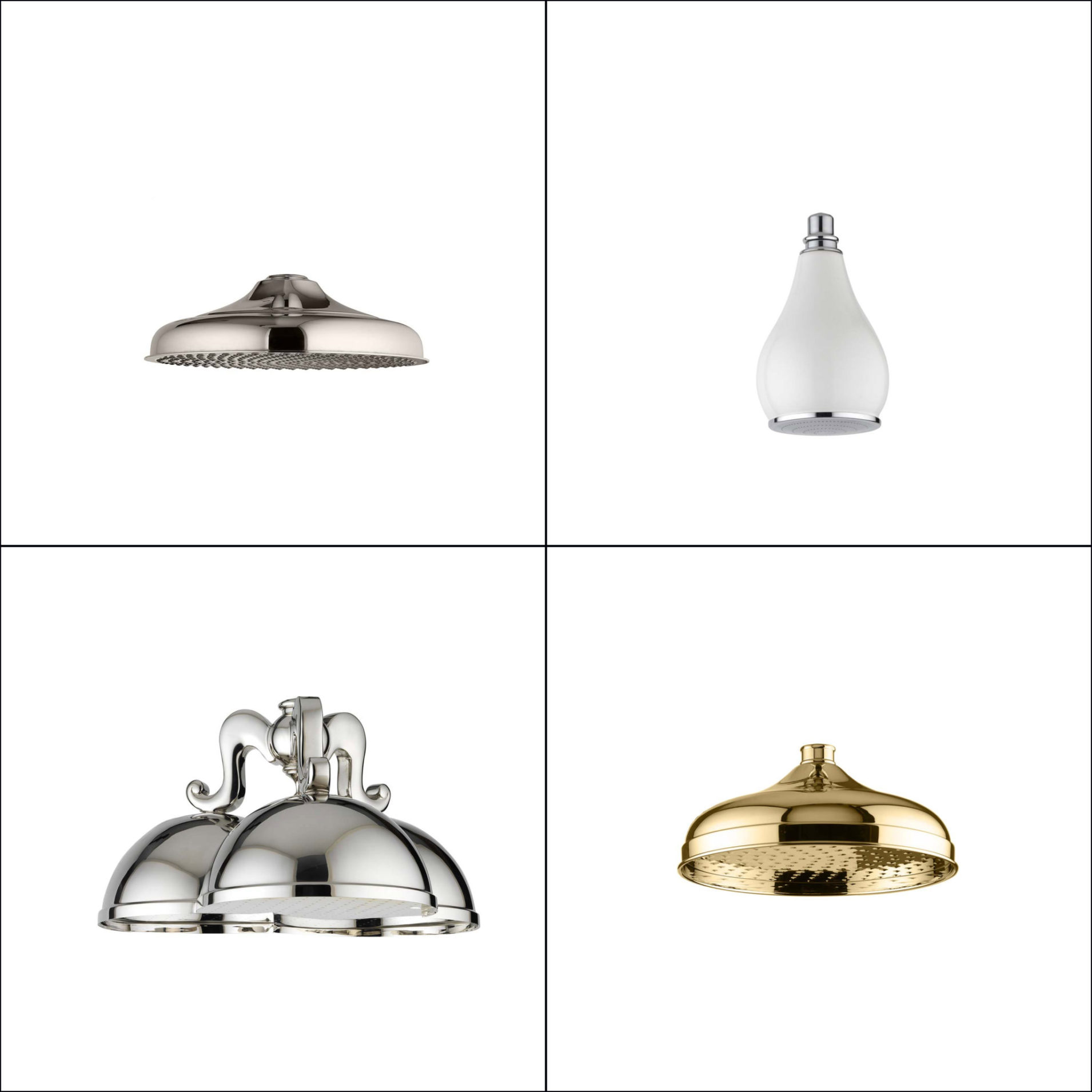 Bathroom 101 How To Choose Your Shower Enclosure