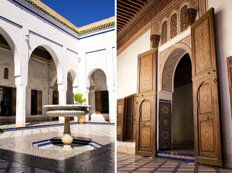 Blog Morocco Inspired
