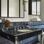 The Single Hebdern Vanity Basin Suite