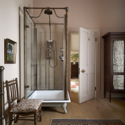 The Spittal Freestanding Shower