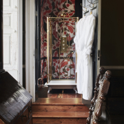 The Spittal Freestanding Shower