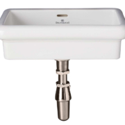 The Bourne Vanity Basin Wall Mounted