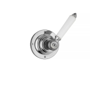 The Chessleton On/Off 3 Way Shower Diverter