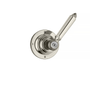 The Chessleton On/Off 3 Way Shower Diverter