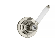 The Chessleton On/Off 3 Way Shower Diverter
