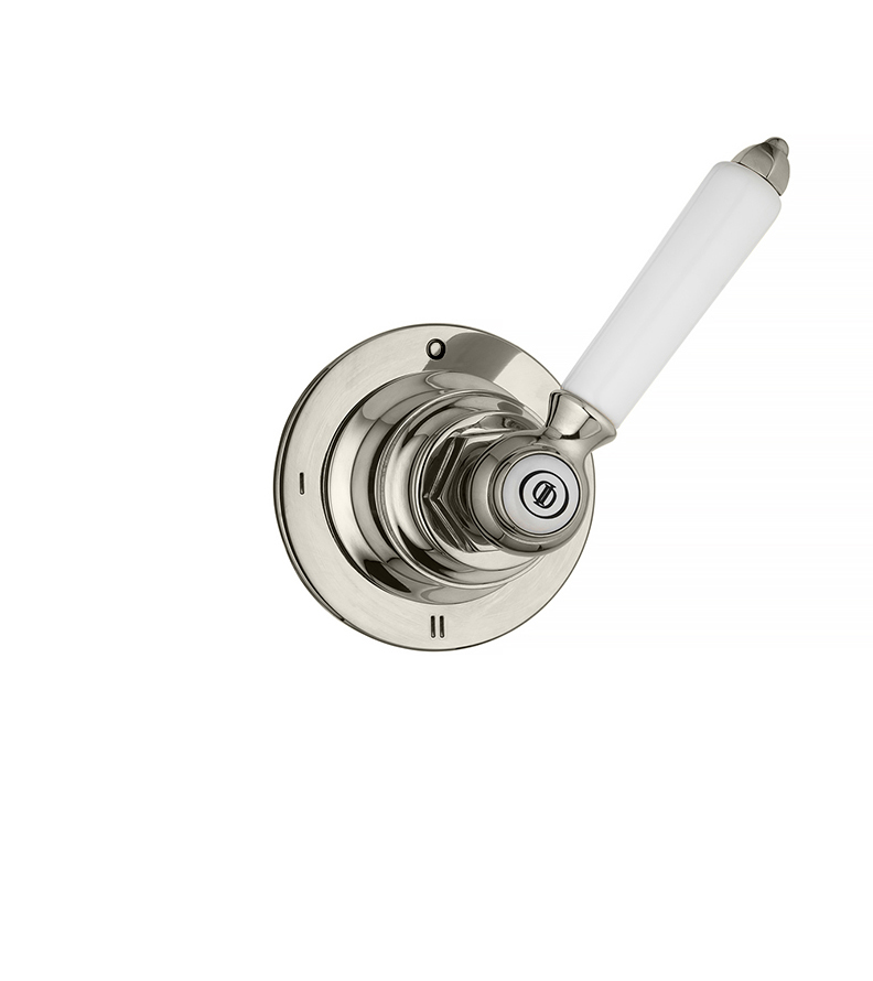 The Chessleton On/Off 3 Way Shower Diverter