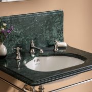 The Single Lowther Vanity Basin Suite