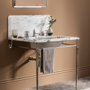 The Single Lowther Vanity Basin Suite
