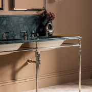 The Double Lowther Vanity Basin Suite