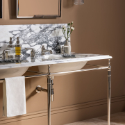 The Double Lowther Vanity Basin Suite