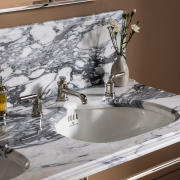 The Double Lowther Vanity Basin Suite