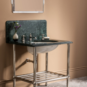 The Single Crake Vanity Basin Suite