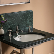 The Single Crake Vanity Basin Suite