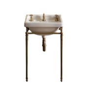 The Syre Vanity Basin On Stand