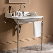 The Naver China Vanity Basin
