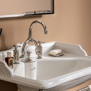The Naver China Vanity Basin