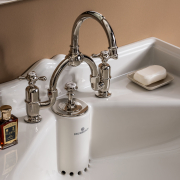 The Naver China Vanity Basin