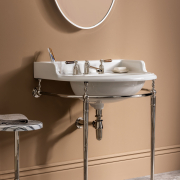 The Kinloch China Vanity Basin