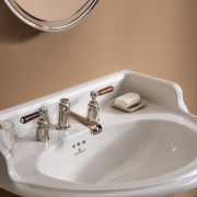 The Kinloch China Vanity Basin