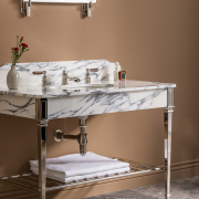 The Single Thames Vanity Basin Suite