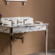 The Single Thames Vanity Basin Suite