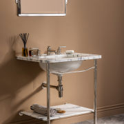 The Single Ladybower Vanity Basin Suite