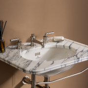 The Single Ladybower Vanity Basin Suite