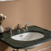The Single Ladybower Vanity Basin Suite