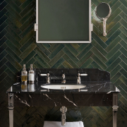 The Single Thames Vanity Basin Suite