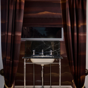 The Single Lowther Vanity Basin Suite
