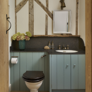 The Rother Wall Mounted WC Pan