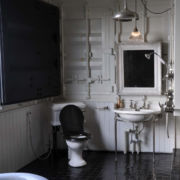 The Eden Low Level WC Suite