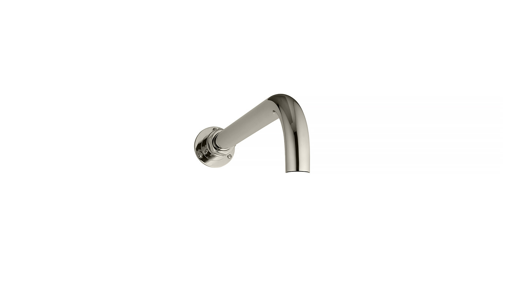 The Grand Wall Mounted Shower Arm