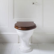 The Dunnett Concealed WC Suite