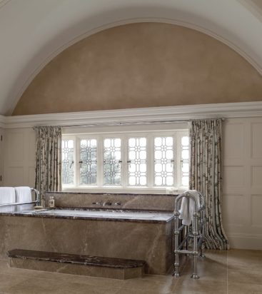 Master Bathroom Surrey