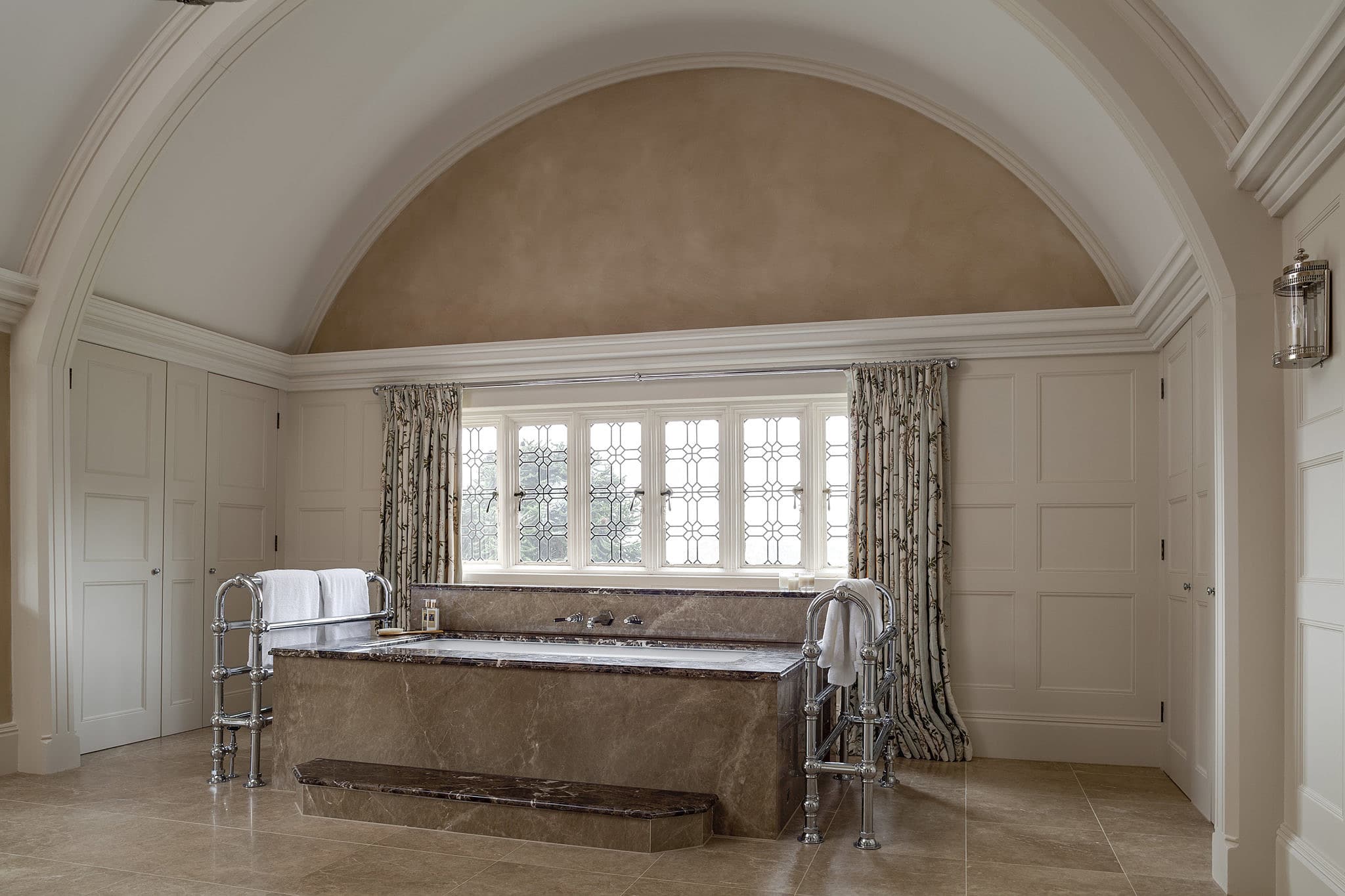 Master Bathroom Surrey