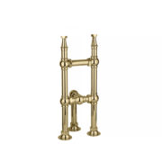 H-Stand Support For Bath Mixers