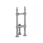 H-Stand Support For Bath Mixers