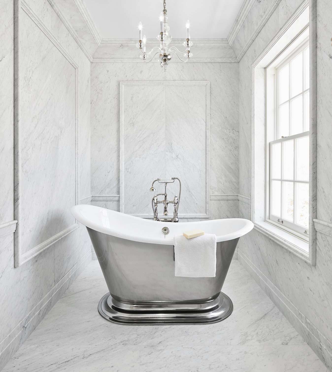 Luxury Cast Iron Baths Classic Designs Drummonds Bathrooms