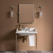 The Naver China Vanity Basin