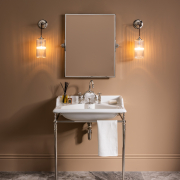 The Naver China Vanity Basin