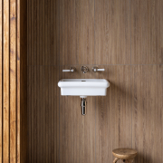 The Bourne Vanity Basin Wall Mounted
