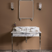 The Single Hebdern Vanity Basin Suite