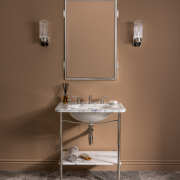 The Single Ladybower Vanity Basin Suite