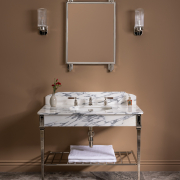 The Single Thames Vanity Basin Suite