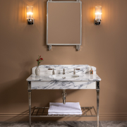The Single Thames Vanity Basin Suite