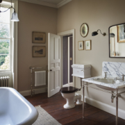 The Single Lowther Vanity Basin Suite