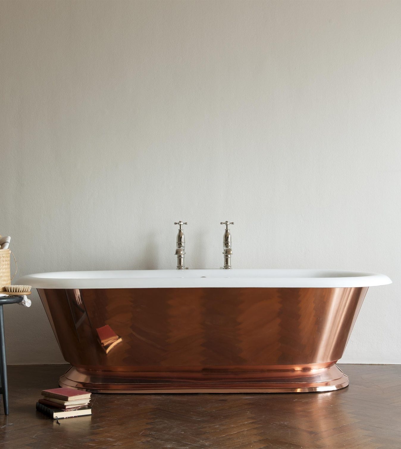 Luxury Copper Baths Pure Copper Tubs Drummonds Bathrooms